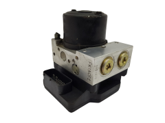 Abs-pumppu Kia Carens 0K2FD437A0 BH60113600 Mando 5557