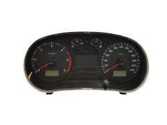 Nopeusmittari Seat Leon Toledo 1M0920802D 1952