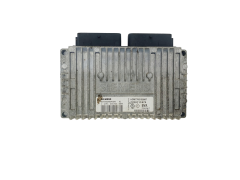 Ohjausyksikkö S105280005 7700102887 7700111874 Renault Siemens 44514