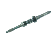 Vaihteistoakseli Tee Peugeot 406 1.9 TD 20CH43 2311P6