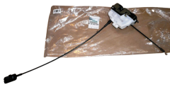 Oven lukitusmekanismi Vasen Taka Alkuperäinen Renault Megane II 8200028428