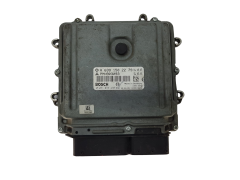 Ohjausyksikkö A6391502279 PMN903093 0281013498 Mitsubishi Smart 13504