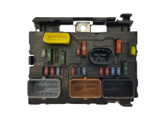 Ohjausyksikkö BSM-L03-00 9659741780 PSA Delphi 1701