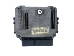 Ohjausyksikkö 51806275 0281013410 Fiat Bosch 50002