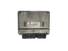 Ohjausyksikkö 047906033C 5WP44199 08 Skoda Siemens 42800