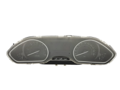 Kierroslukumittari Peugeot 208 9813848980 48260