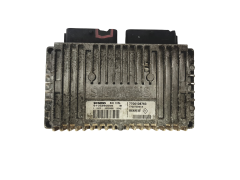 Ohjausyksikkö S105280008B 7700108763 7700103418 Renault Siemens 22438