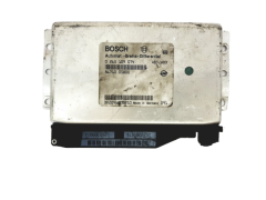 Ohjausyksikkö ABS 86710 05800 0265109074 SsangYong Bosch 19372