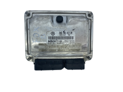 Ohjausyksikkö VW 045906019BN 0281011721 Bosch 50647