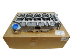 Sylinterikansi Citroen Peugeot 1623158880 Alkuperäinen