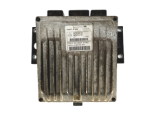 Ohjausyksikkö 8200399038 8200513163 R0410B034A Renault Delphi 19632