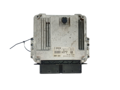 Ohjausyksikkö 39140-2A545 0281032311 Hyundai Bosch