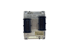 Ohjausyksikkö Fiat 00467694030 0261206981 ME73H4F002 Bosch 56766