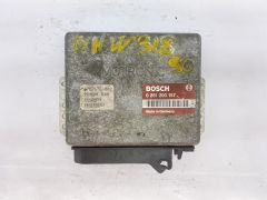 Ohjausyksikkö 0261200157 1727678 002 BMW Bosch 56781