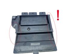 Ohjausyksikkö Renault 8200334419 8200374395 R0410C131A Delphi 61326