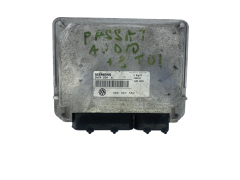 Ohjausyksikkö 3B0907557 5WP4290 01 Volkswagen Siemens 48831