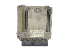 Ohjausyksikkö 03G906016HB 0281012288 VW Bosch 59468