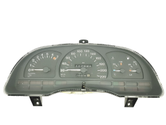 Nopeusmittari Opel Astra F 90359734HL 110008557005 48486