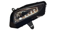 Halogeenivalo Oikea Alkuperäinen 1004004R Opel Mokka