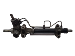Ohjausvaihde Renault Clio 2 7700429715 6900000069 SMI 7271