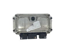 Ohjausyksikkö PSA 0261207858 9649314580 9646992680 Bosch 60353