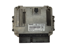 Ohjausyksikkö 55207555 0281012991 JP32A3ABM Suzuki Bosch