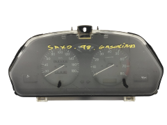 Nopeusmittari Citroen Saxo 9627933380 09028029907 48524