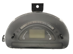 Kierroslukumittari Citroen C2 C3 21667252-3 Sagem 41898