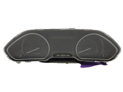 Kierroslukumittari Peugeot 208 9822915380 9821126480 NS