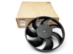 Jäähdyttimen Tuuletin Oikea Alkuperäinen Master 3 Movano NV400 921209063R