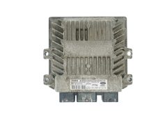 Ohjausyksikkö 7S61-12A650-EA 5WS40632A-T SID 804 Ford Siemens 37625