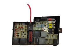 Sulaketaulu Ford 3M5T-14A067-BC 518804109 19068