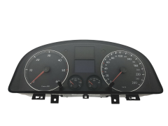 Nopeusmittari VW Touran 1T0920863E 110080356003 56398