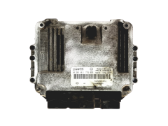 Ohjausyksikkö 0281011776 8200391966 8200386508 Renault Bosch 30422