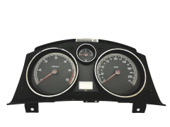 Nopeusmittari Opel 13267544FZ Astra H Zafira B 57019