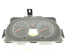 Nopeusmittari Nissan Micra K12 BC43D 25671