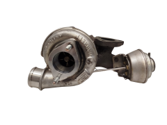 Turboahdin Honda 2,2 Ctdi 18900RMAE01 753707-9