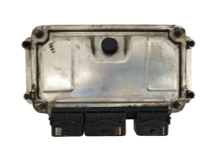 Ohjausyksikkö 0261206633 9637839580id05 26FM0812 PSA Bosch 2964