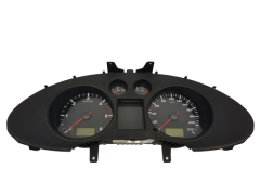 Kierroslukumittari Seat Ibiza W06L0920801A 110080104010A 21109