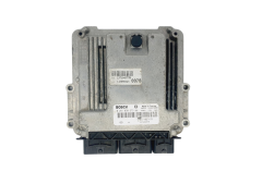Ohjausyksikkö 0281030973 237102747R 237104377R Renault Bosch 43931