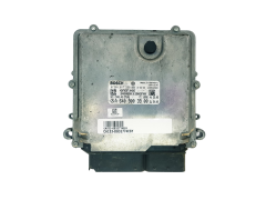 Ohjausyksikkö 0281017238 A6409003900 Mercedes Bosch 32774
