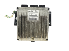 Ohjausyksikkö 8200399038 8200513163 R0410B034A Renault Delphi 26186