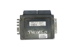 Ohjausyksikkö S110138000B 8200059086 8200044437 Renault Siemens 46290
