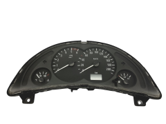 Kierroslukumittari Opel Corsa C 13173347WA 110008988026 43490