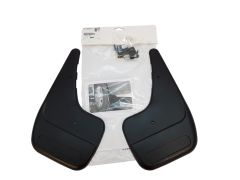 Roiskeläpät Taka Jumper Boxer Ducato III 9603S5