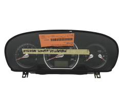 Kierroslukumittari Hyundai Sonata 94003-3K690 940033K690