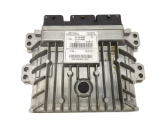 Ohjausyksikkö 237101989R 237101990R 28321424 Renault Delphi 28078