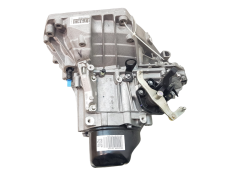 Vaihteisto Uusi JH3379 320101878R Nissan Micra 0.9 IG-T 3201002Q4B