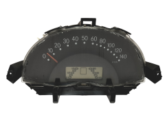 Nopeusmittari Smart Fortwo 01184V019 VDO 33558