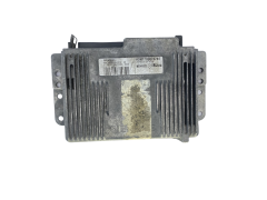 Ohjausyksikkö S115300121B 7700875745 7700111772 Renault Siemens 57974
